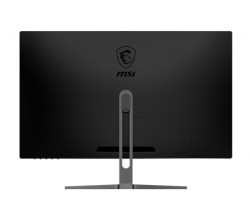 23.6 MSI OPTIX G241VC FHD VA 75HZ 1MS HDMI+VGA CURVED GAMING MONITOR - Thumbnail