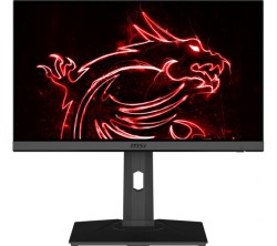 23.8 MSI OPTIX MAG245R 1920X1080 (FHD) IPS 144HZ 1MS 16:9 FREESYNC PREMIUM FLAT GAMING MONITOR - Thumbnail