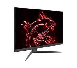 27 MSI OPTIX G272 1920X1080 (FHD) IPS 144HZ 1MS 16:9 ADAPTIVE SYNC FLAT GAMING MONITOR - Thumbnail