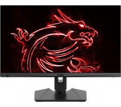 27 MSI OPTIX MAG274R 1920X1080 (FHD) IPS 144HZ 1MS 16:9 FREESYNC PREMIUM FLAT GAMING MONITOR - Thumbnail