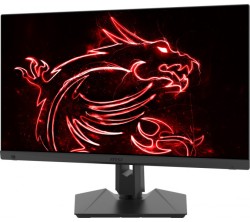 27 MSI OPTIX MAG274R 1920X1080 (FHD) IPS 144HZ 1MS 16:9 FREESYNC PREMIUM FLAT GAMING MONITOR - Thumbnail