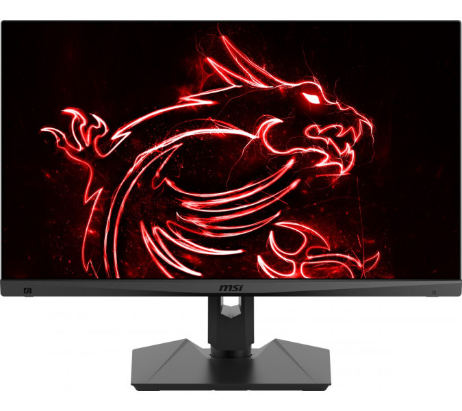 27 MSI OPTIX MAG274R2 1920X1080 (FHD) IPS 165HZ 1MS 16:9 G-SYNC COMPATIBLE FLAT GAMING MONITOR