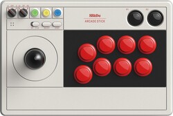 8BitDo Arcade Stick - Thumbnail