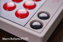 8BitDo Arcade Stick - Thumbnail
