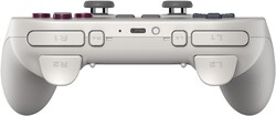 8BitDo Pro 3 Kablosuz BT Kumanda G Classic Edition - Thumbnail