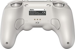 8BitDo Pro 3 Kablosuz BT Kumanda G Classic Edition - Thumbnail