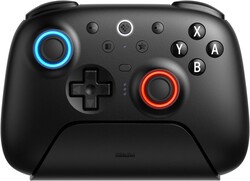 8BitDo Pro Ultimate 2 Kablosuz BT Kumanda Siyah - Thumbnail