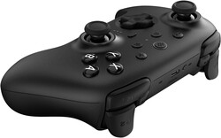 8BitDo Pro Ultimate 2 Kablosuz BT Kumanda Siyah - Thumbnail