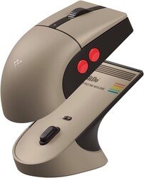 8BitDo - 8BitDo Retro Mouse R8 C64 Edition