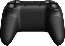 8BitDo Ultimate 2C Kablosuz Kumanda Transparan Siyah - Thumbnail