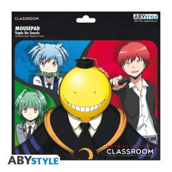 ABYSSE ASSASSINATION CLASSROOM GAMING MOUSEPAD - Thumbnail