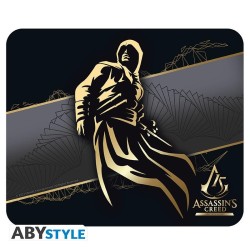ABYSSE ASSASSINS CREED FLEXIBLE MOUSEPAD 15TH ANNIVERSARY - Thumbnail