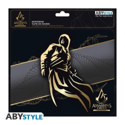 ABYSSE ASSASSINS CREED FLEXIBLE MOUSEPAD 15TH ANNIVERSARY - Thumbnail