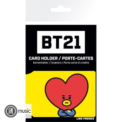 Abysse - Abysse BT21 Card Holder