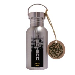 Abysse - ABYSSE DC COMICS CANTEEN STEEL BOTTLE BATMAN