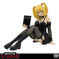 Abysse Death Note Figure Misa - Thumbnail