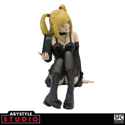 Abysse Death Note Figure Misa - Thumbnail