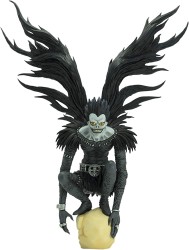 DEATH NOTE FIGURINE RYUK - Thumbnail