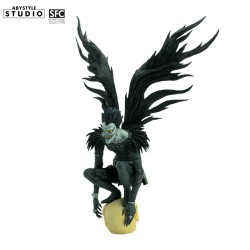 DEATH NOTE FIGURINE RYUK - Thumbnail