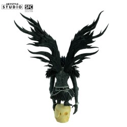 DEATH NOTE FIGURINE RYUK - Thumbnail