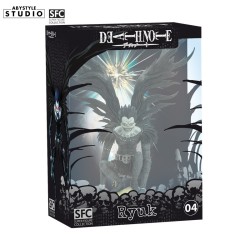 DEATH NOTE FIGURINE RYUK - Thumbnail