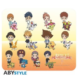 ABYSSE DIGIMON FLEXIBLE MOUSEPAD LAST EVOLUTION - Thumbnail