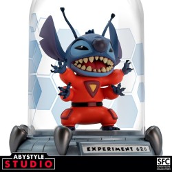 Abysse Disney Figure Stitch - Thumbnail