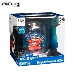 Abysse Disney Figure Stitch - Thumbnail