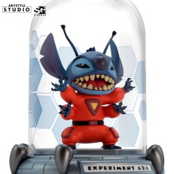 Abysse Disney Figure Stitch - Thumbnail