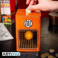 Abysse Dragon Ball Money Bank Shenron - Thumbnail