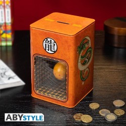Abysse Dragon Ball Money Bank Shenron - Thumbnail