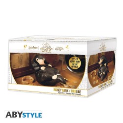 HARRY POTTER FANTASTIC BEAST MONEY BANK NIFFLER - Thumbnail