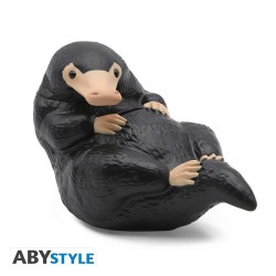 HARRY POTTER FANTASTIC BEAST MONEY BANK NIFFLER - Thumbnail