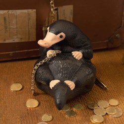 HARRY POTTER FANTASTIC BEAST MONEY BANK NIFFLER - Thumbnail