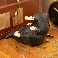 HARRY POTTER FANTASTIC BEAST MONEY BANK NIFFLER - Thumbnail