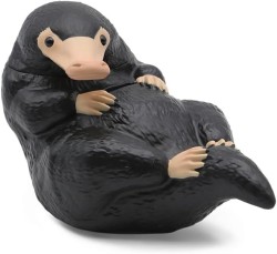 HARRY POTTER FANTASTIC BEAST MONEY BANK NIFFLER - Thumbnail