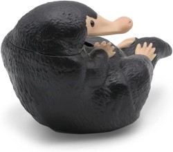 HARRY POTTER FANTASTIC BEAST MONEY BANK NIFFLER - Thumbnail