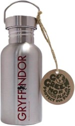 ABYSSE HARRY POTTER CANTEEN STEEL BOTTLE GRYFFINDOR - Thumbnail