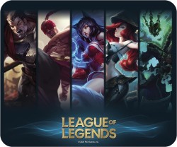 ABYSSE LEAGUE OF LEGENDS CHAMPIONS GAMEPAD - Thumbnail