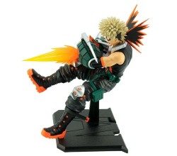 Abysse My Hero Academia Figure Bakugo AP Shot - Thumbnail