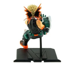 Abysse My Hero Academia Figure Bakugo AP Shot - Thumbnail