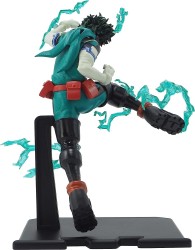 Abysse My Hero Academia Figure Izuku One for All - Thumbnail