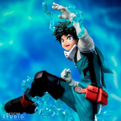 Abysse My Hero Academia Figure Izuku One for All - Thumbnail