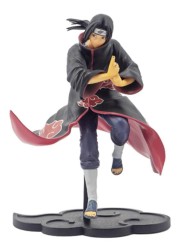 Abysse - Abysse Naruto Shippuden Figure Itachi