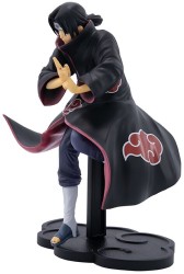 Abysse Naruto Shippuden Figure Itachi - Thumbnail