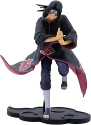 Abysse Naruto Shippuden Figure Itachi - Thumbnail