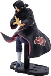 Abysse Naruto Shippuden Figure Itachi - Thumbnail