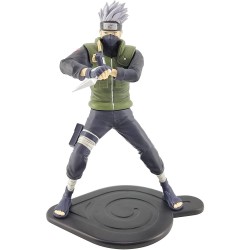 Abysse Naruto Shippuden Figure Kakashi - Thumbnail