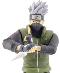 Abysse Naruto Shippuden Figure Kakashi - Thumbnail