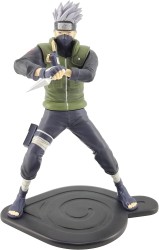 Abysse Naruto Shippuden Figure Kakashi - Thumbnail